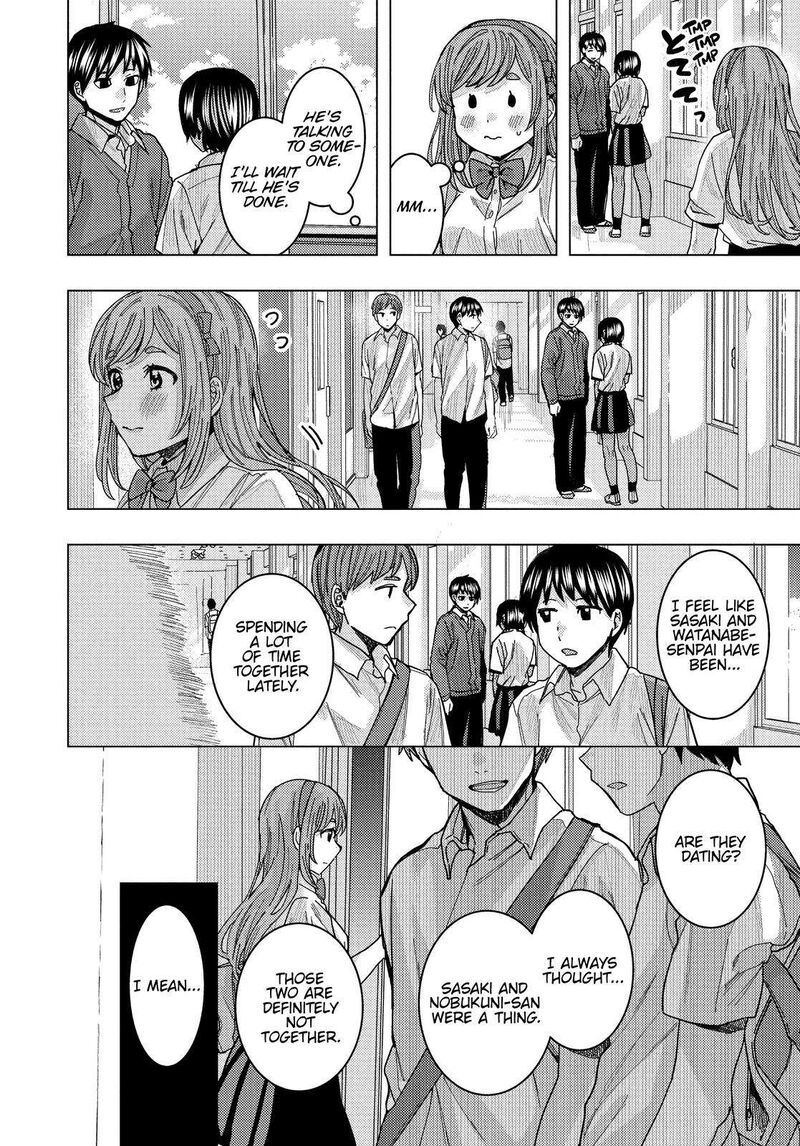 Tonari No Nobukuni San Wa Ore No Koto Ga Sukina Ki Ga Suru 28 8