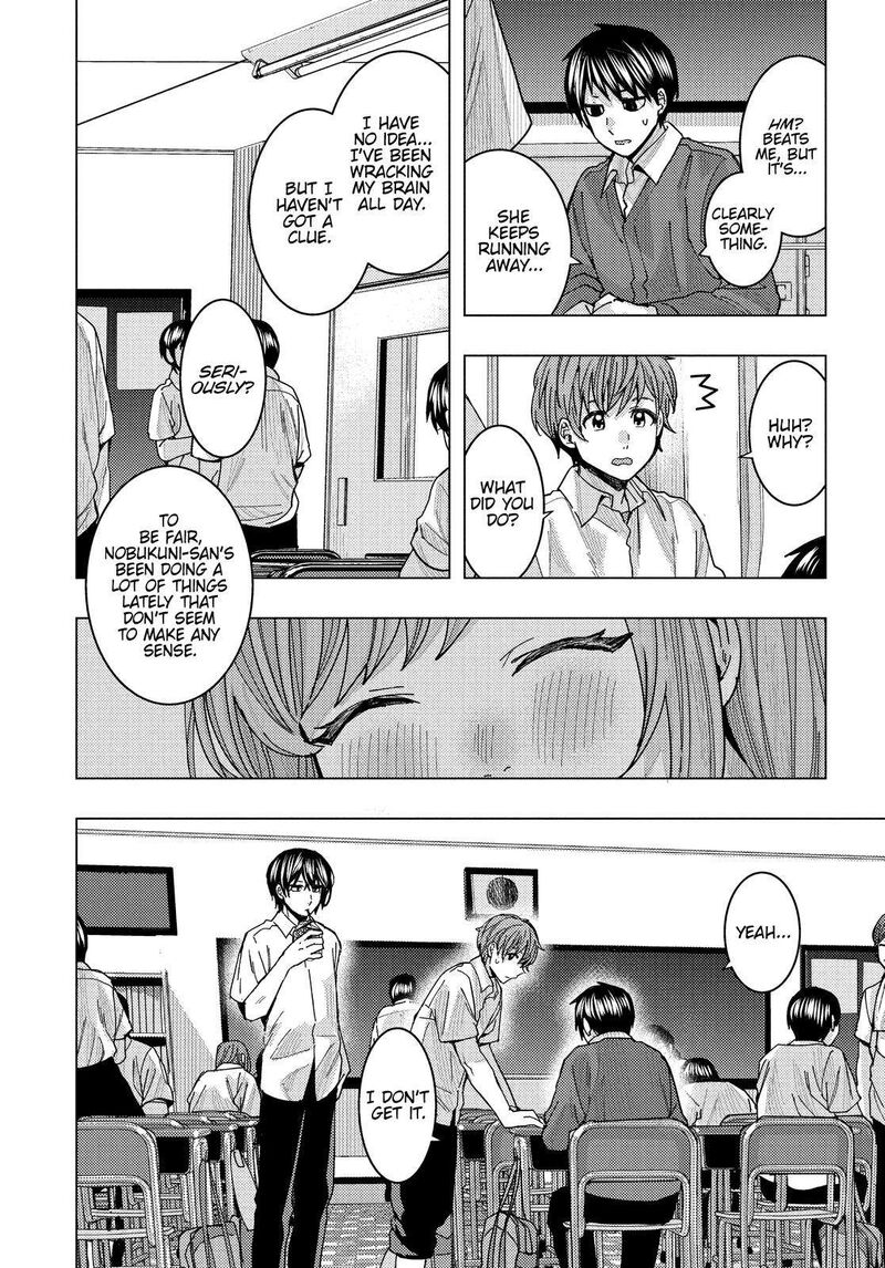 Tonari No Nobukuni San Wa Ore No Koto Ga Sukina Ki Ga Suru 29 8