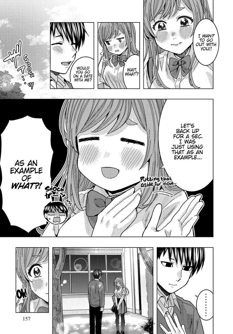 Tonari No Nobukuni San Wa Ore No Koto Ga Sukina Ki Ga Suru 30 12