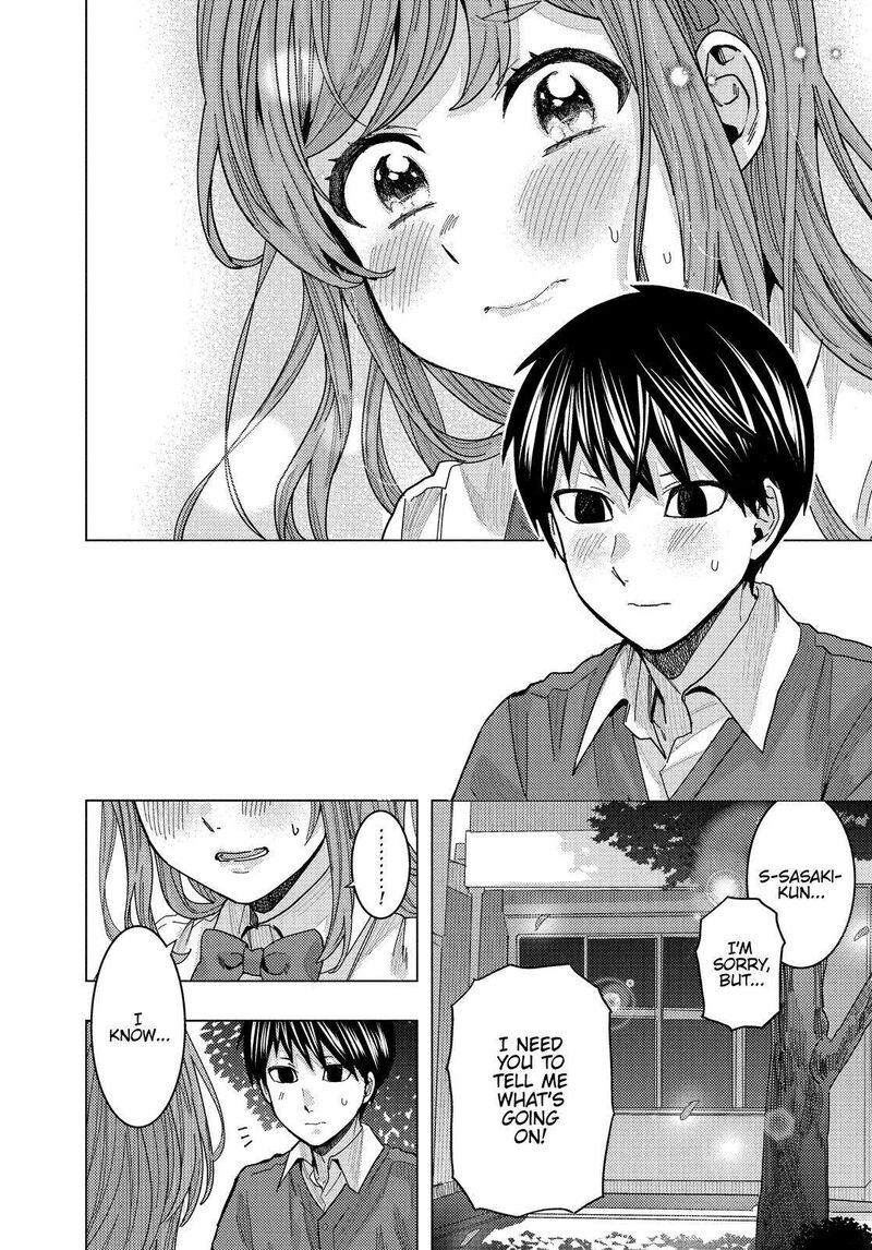 Tonari No Nobukuni San Wa Ore No Koto Ga Sukina Ki Ga Suru 30 9