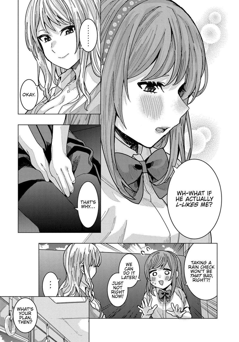 Tonari No Nobukuni San Wa Ore No Koto Ga Sukina Ki Ga Suru 32 5