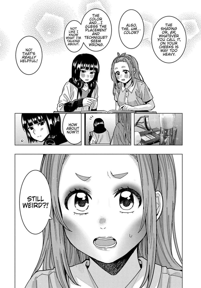 Tonari No Nobukuni San Wa Ore No Koto Ga Sukina Ki Ga Suru 33 5