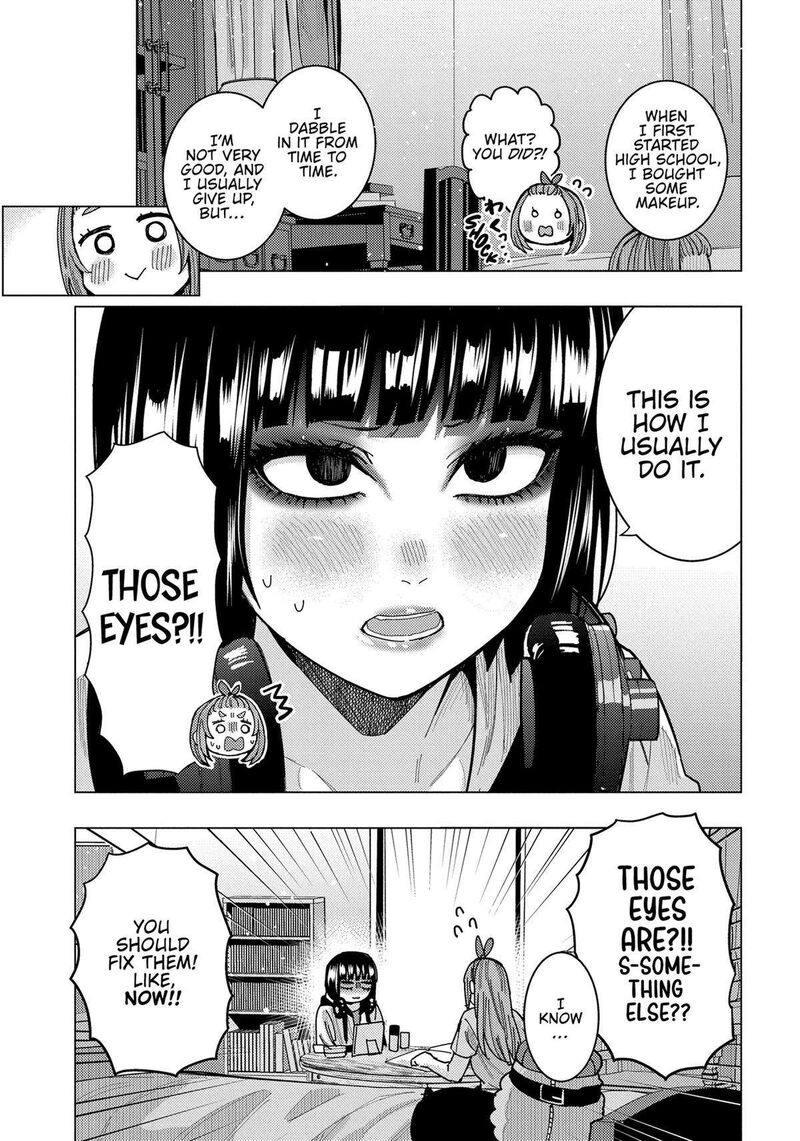 Tonari No Nobukuni San Wa Ore No Koto Ga Sukina Ki Ga Suru 33 8
