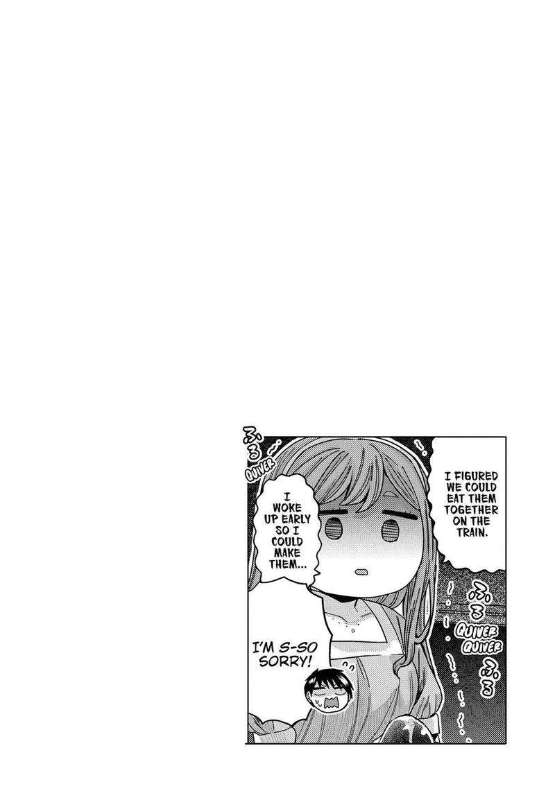Tonari No Nobukuni San Wa Ore No Koto Ga Sukina Ki Ga Suru 34 16