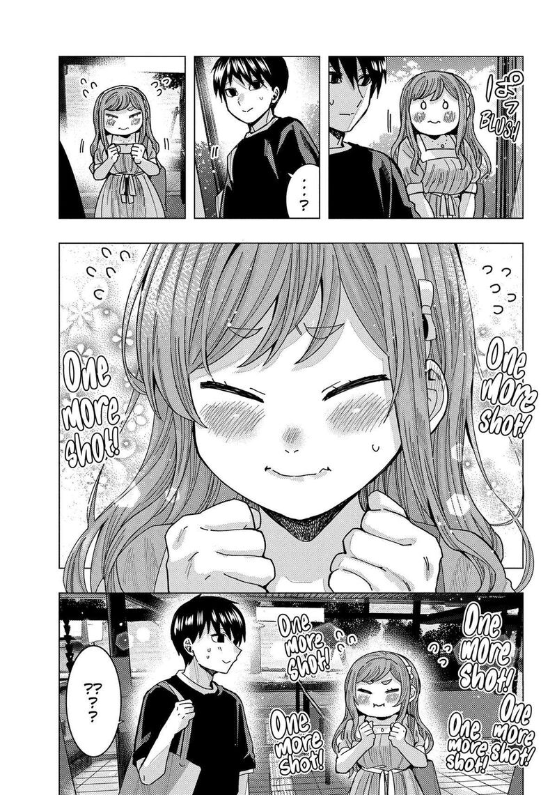 Tonari No Nobukuni San Wa Ore No Koto Ga Sukina Ki Ga Suru 35 14