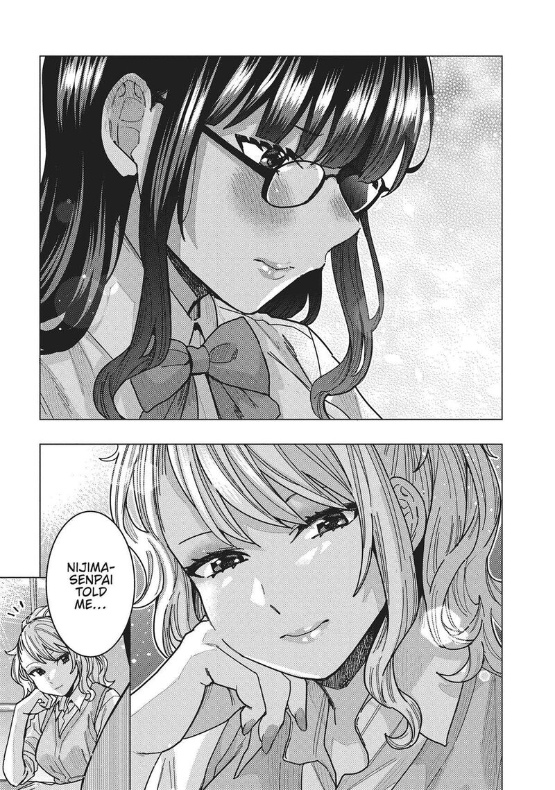 Tonari No Nobukuni San Wa Ore No Koto Ga Sukina Ki Ga Suru 41 10