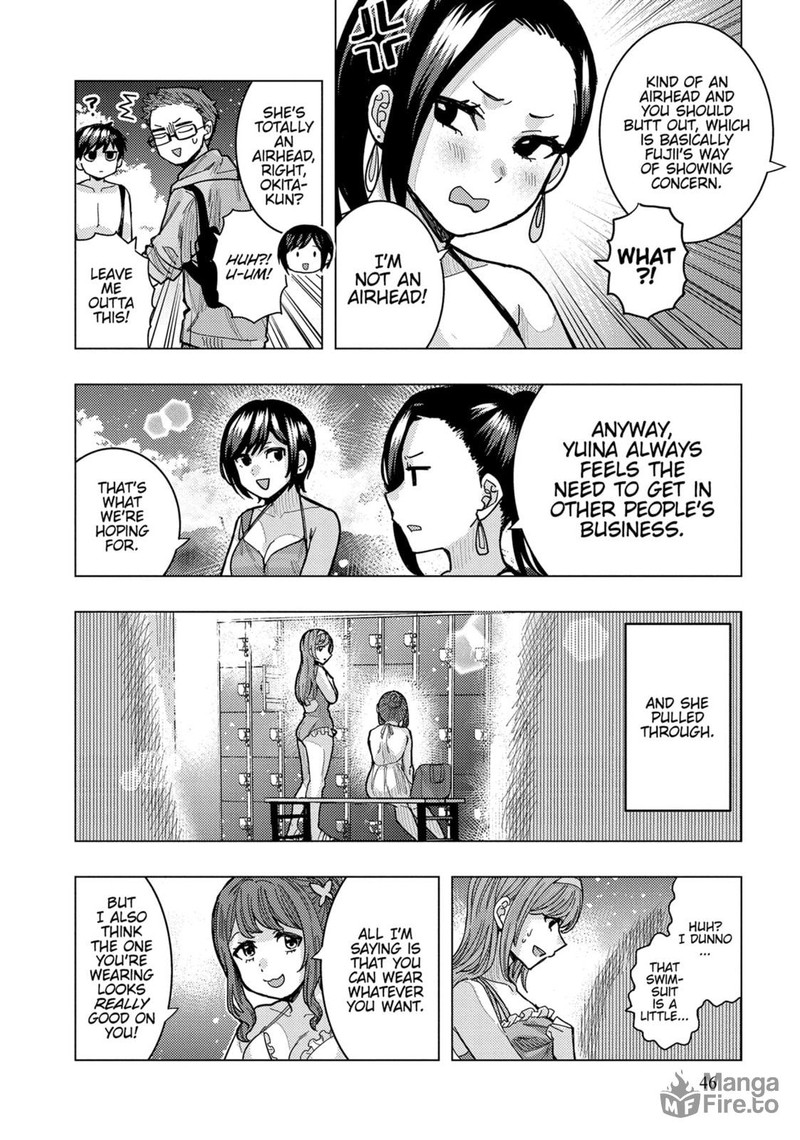 Tonari No Nobukuni San Wa Ore No Koto Ga Sukina Ki Ga Suru 53 12