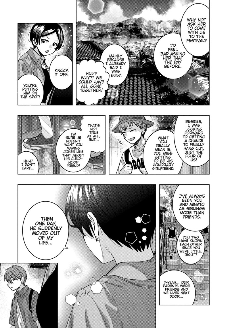 Tonari No Nobukuni San Wa Ore No Koto Ga Sukina Ki Ga Suru 59 11