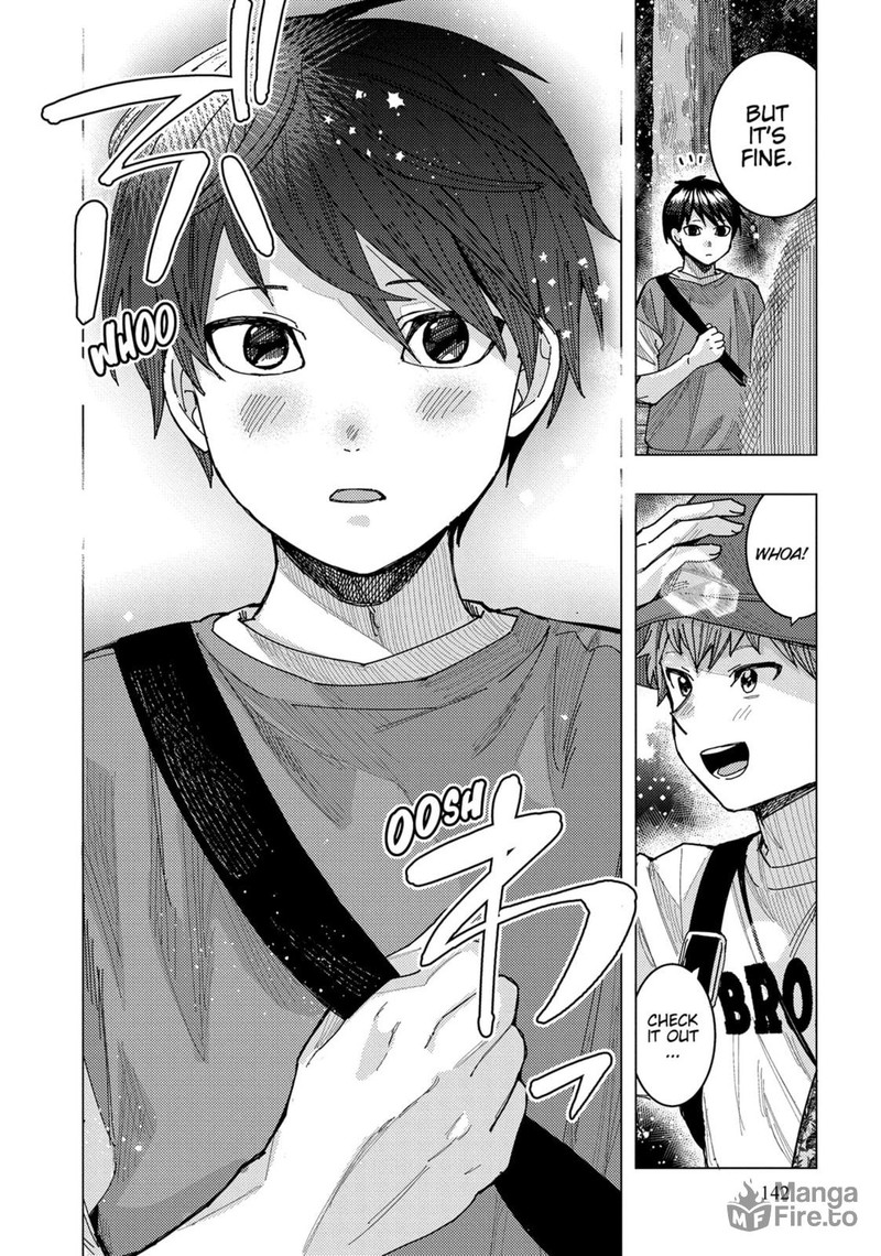 Tonari No Nobukuni San Wa Ore No Koto Ga Sukina Ki Ga Suru 59 12