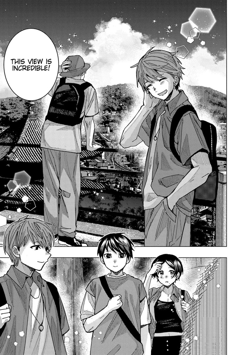 Tonari No Nobukuni San Wa Ore No Koto Ga Sukina Ki Ga Suru 59 13
