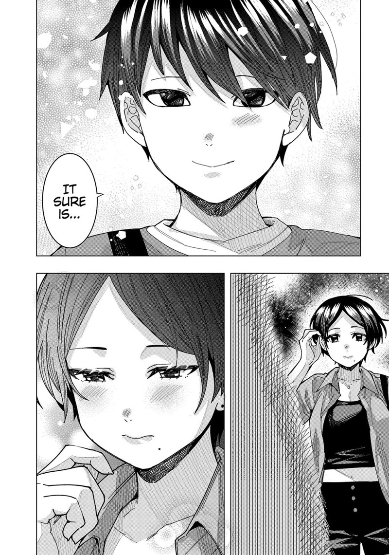 Tonari No Nobukuni San Wa Ore No Koto Ga Sukina Ki Ga Suru 59 14