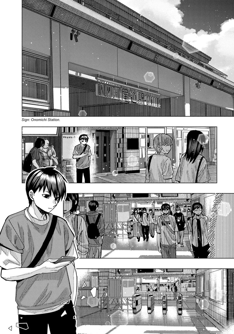 Tonari No Nobukuni San Wa Ore No Koto Ga Sukina Ki Ga Suru 59 2