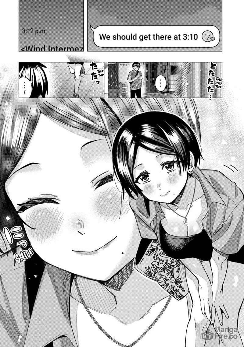 Tonari No Nobukuni San Wa Ore No Koto Ga Sukina Ki Ga Suru 59 3