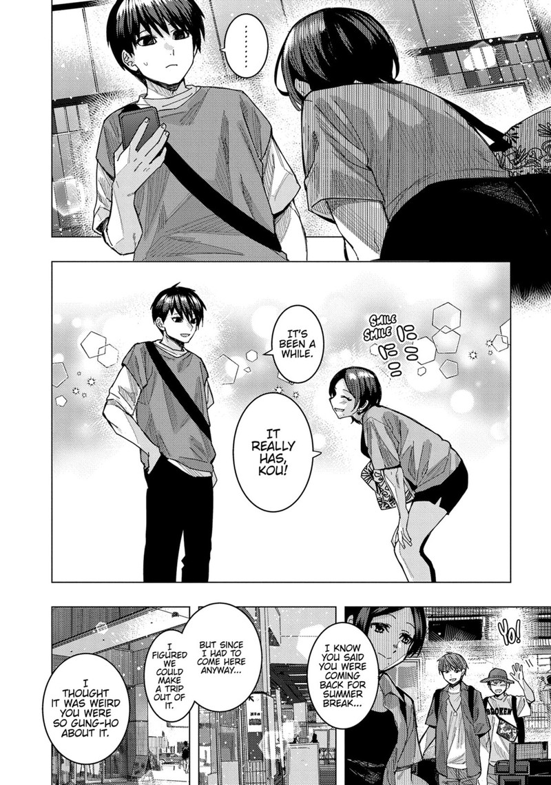 Tonari No Nobukuni San Wa Ore No Koto Ga Sukina Ki Ga Suru 59 4