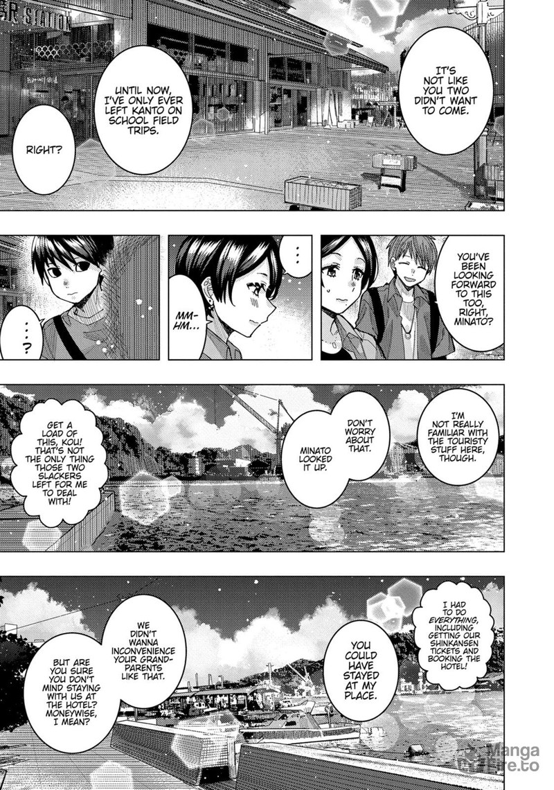 Tonari No Nobukuni San Wa Ore No Koto Ga Sukina Ki Ga Suru 59 5