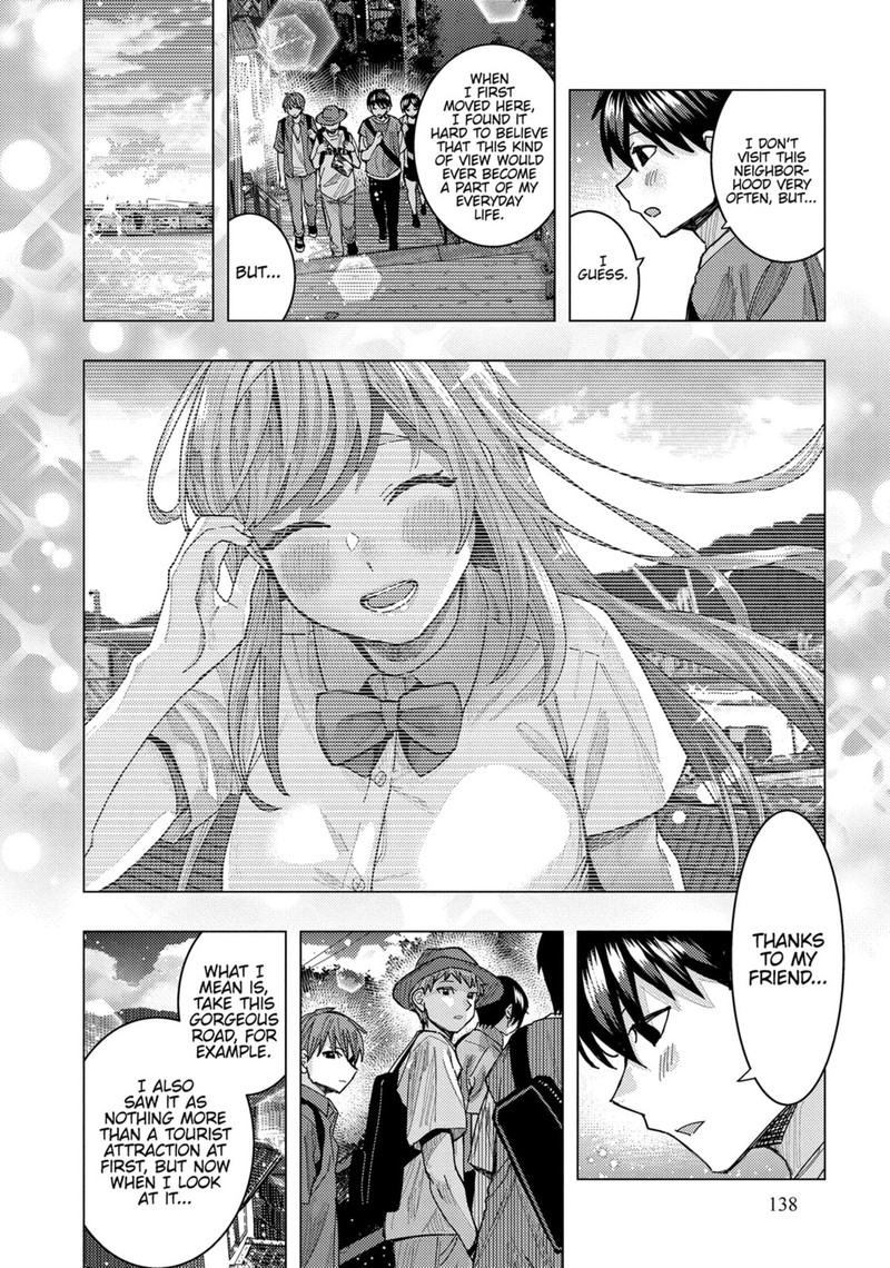 Tonari No Nobukuni San Wa Ore No Koto Ga Sukina Ki Ga Suru 59 8