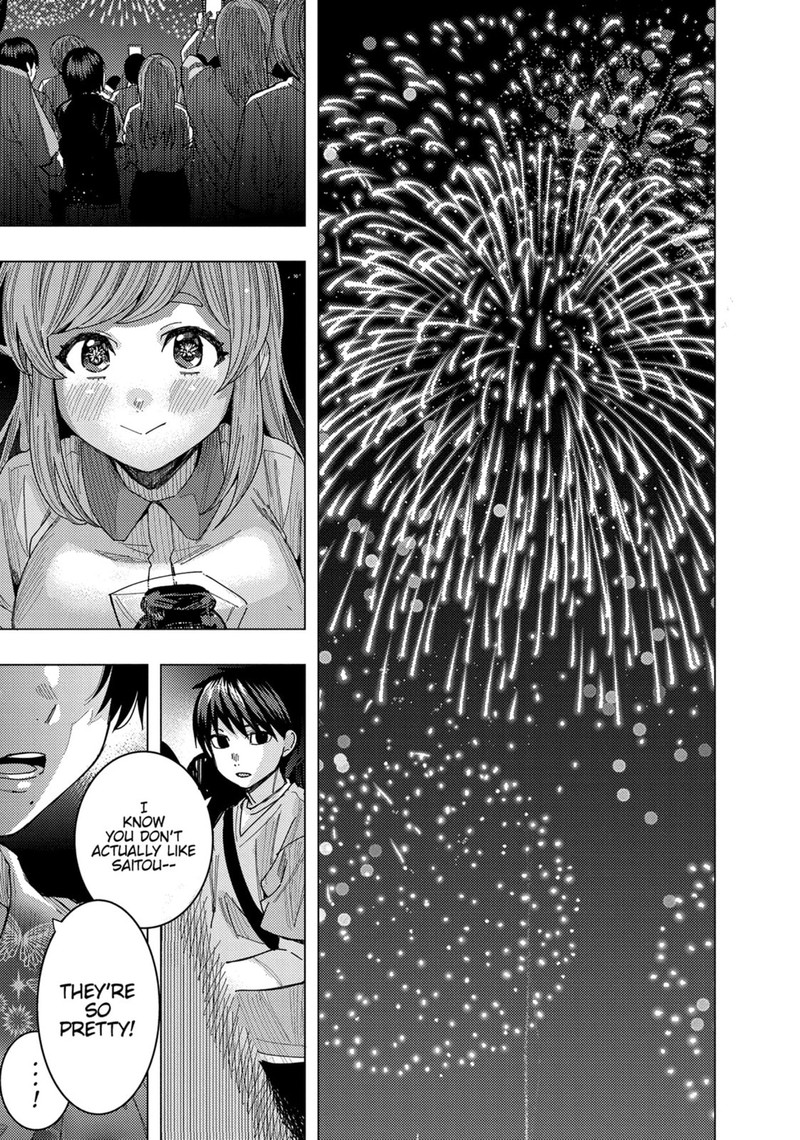 Tonari No Nobukuni San Wa Ore No Koto Ga Sukina Ki Ga Suru 60 13