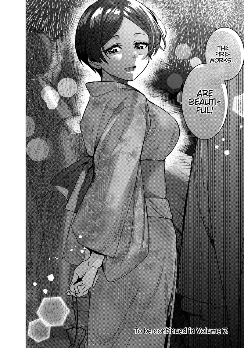 Tonari No Nobukuni San Wa Ore No Koto Ga Sukina Ki Ga Suru 60 14