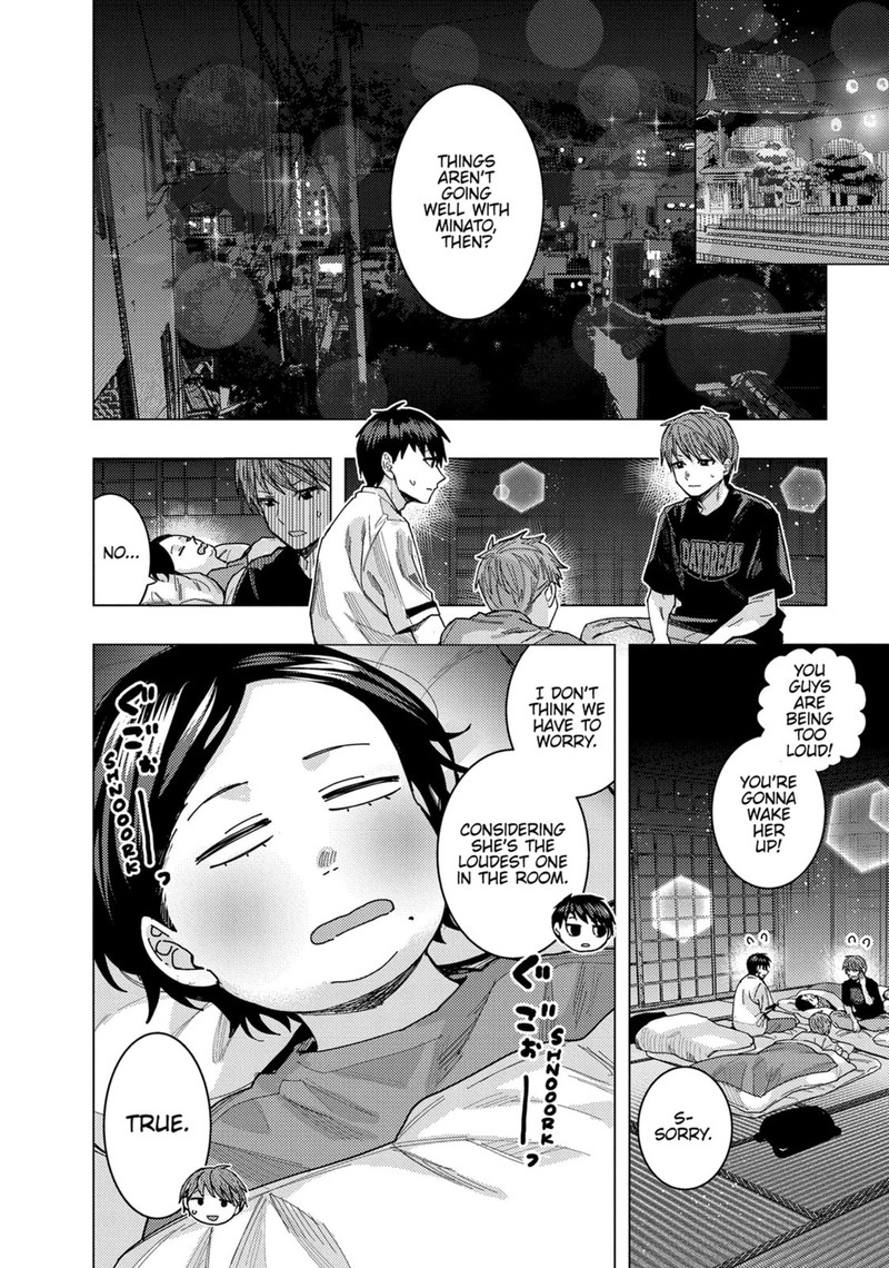 Tonari No Nobukuni San Wa Ore No Koto Ga Sukina Ki Ga Suru 60 2