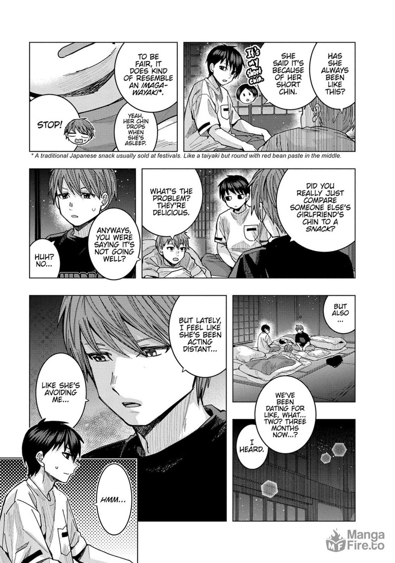 Tonari No Nobukuni San Wa Ore No Koto Ga Sukina Ki Ga Suru 60 3
