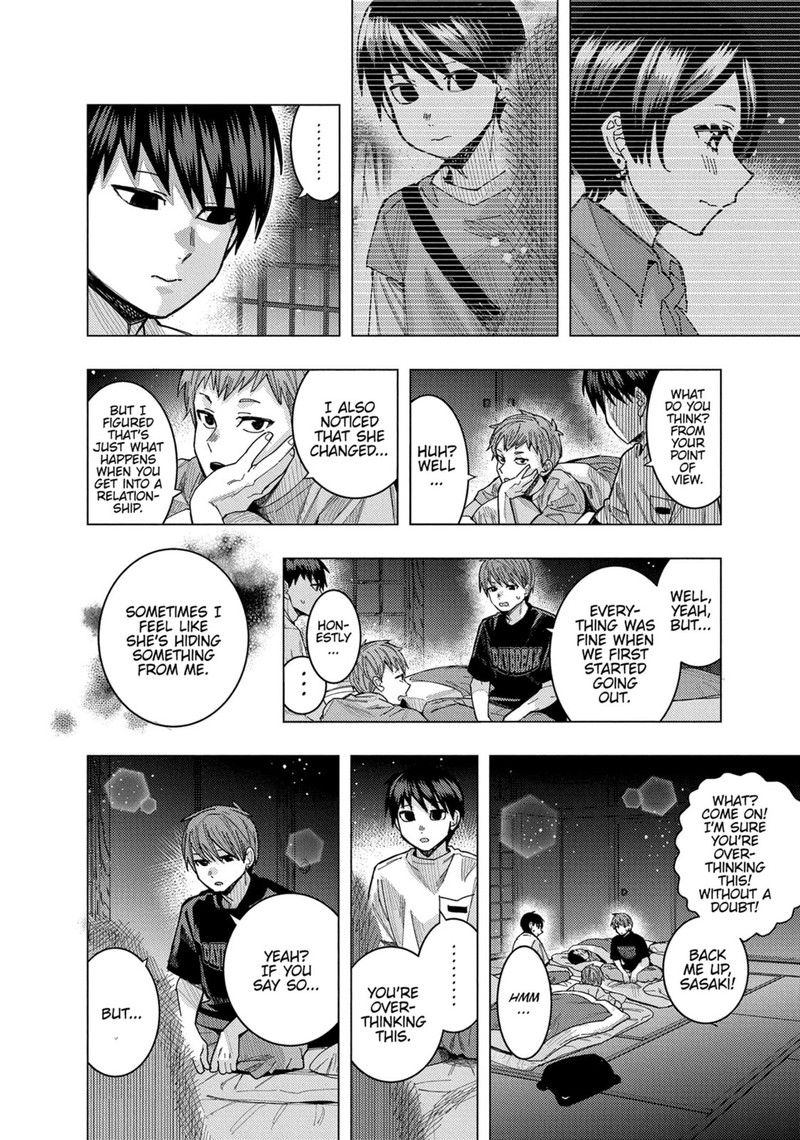 Tonari No Nobukuni San Wa Ore No Koto Ga Sukina Ki Ga Suru 60 4