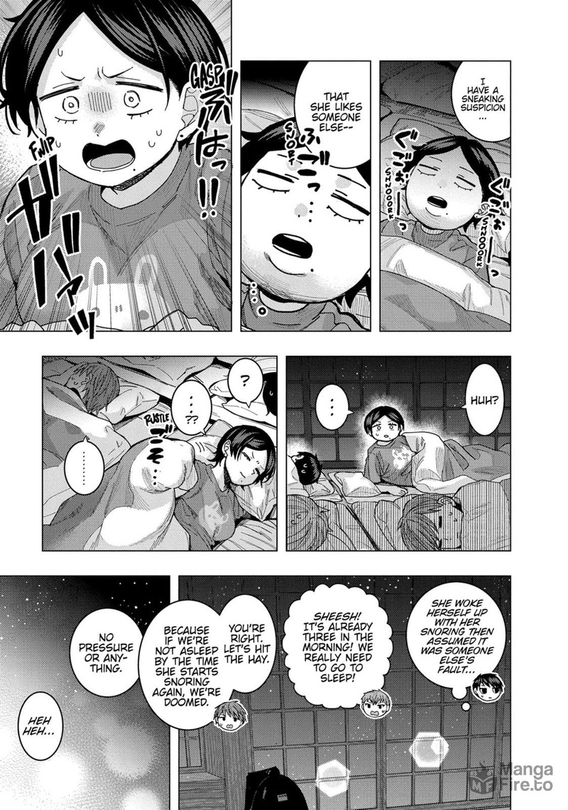 Tonari No Nobukuni San Wa Ore No Koto Ga Sukina Ki Ga Suru 60 5