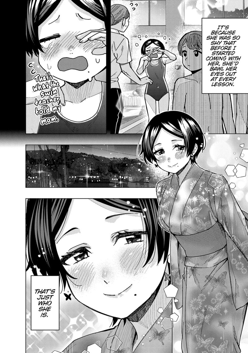 Tonari No Nobukuni San Wa Ore No Koto Ga Sukina Ki Ga Suru 60 8