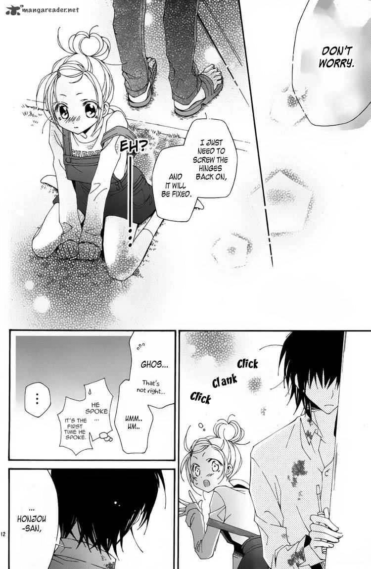 Tonari No Obake San 1 13