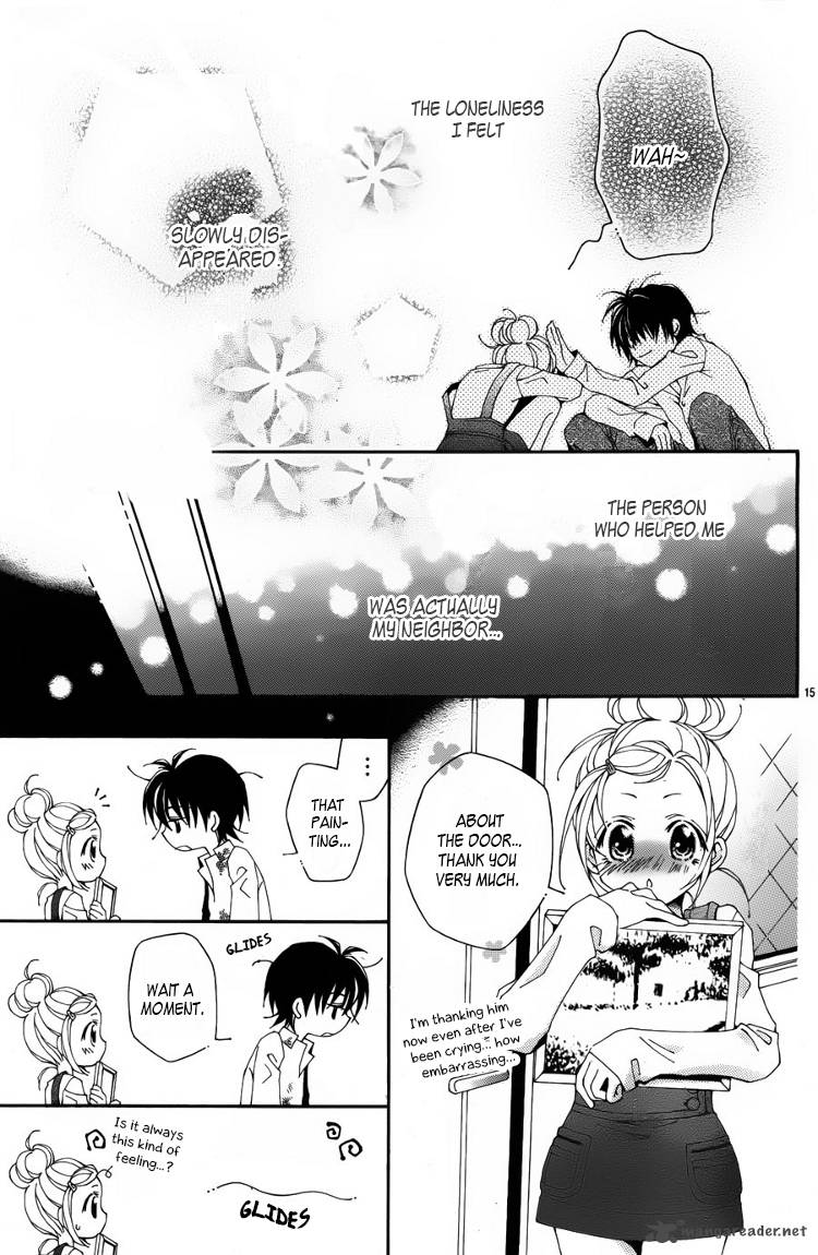 Tonari No Obake San 1 16