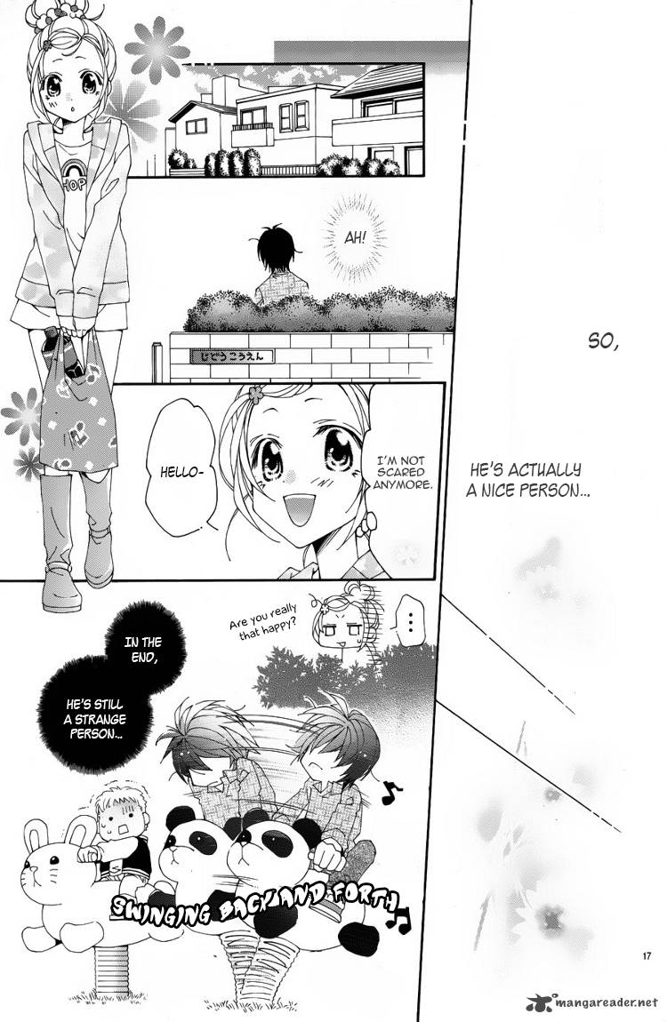 Tonari No Obake San 1 18