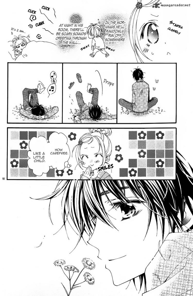 Tonari No Obake San 1 19