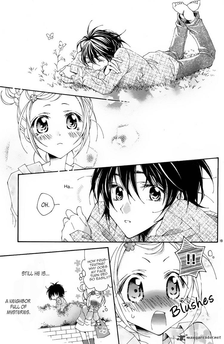 Tonari No Obake San 1 20