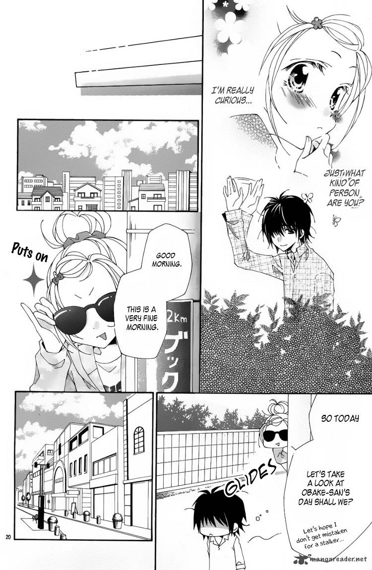 Tonari No Obake San 1 21