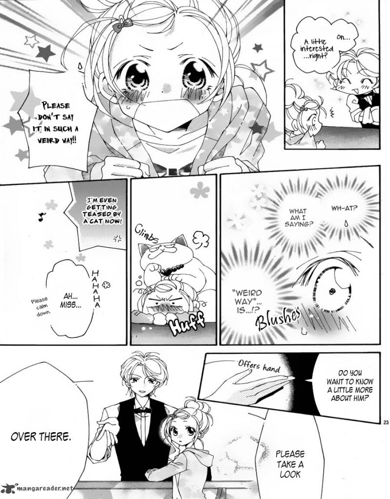 Tonari No Obake San 1 24