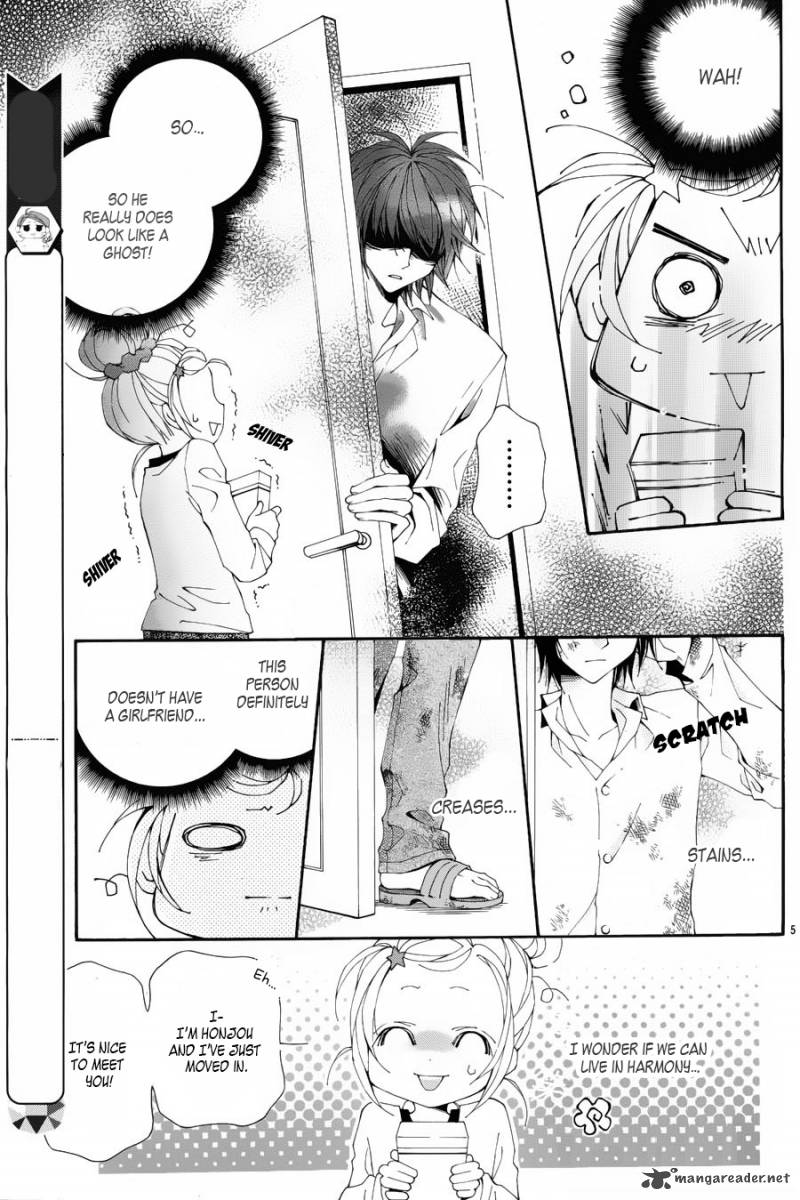 Tonari No Obake San 1 6