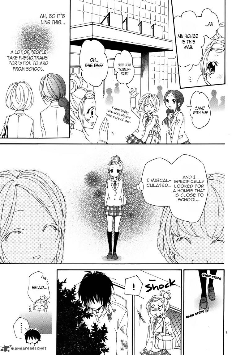 Tonari No Obake San 1 8