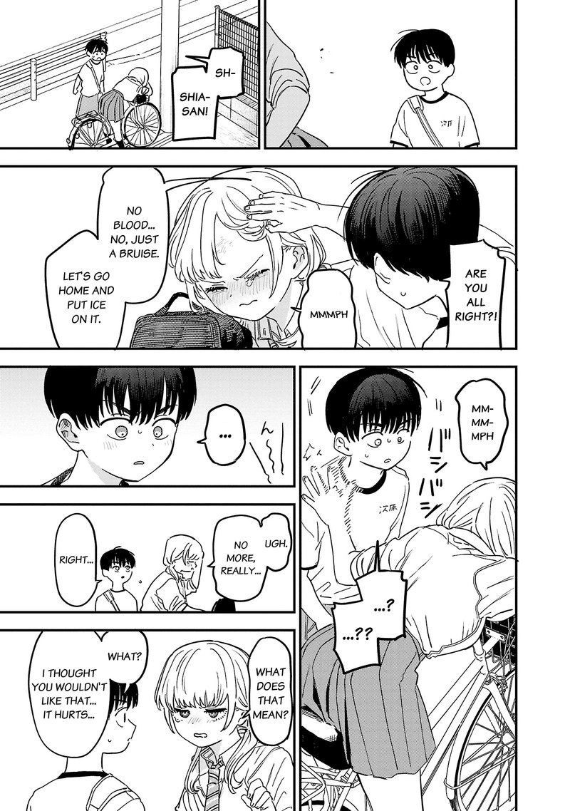 Tonari No Onee San Ga Suki 10 11