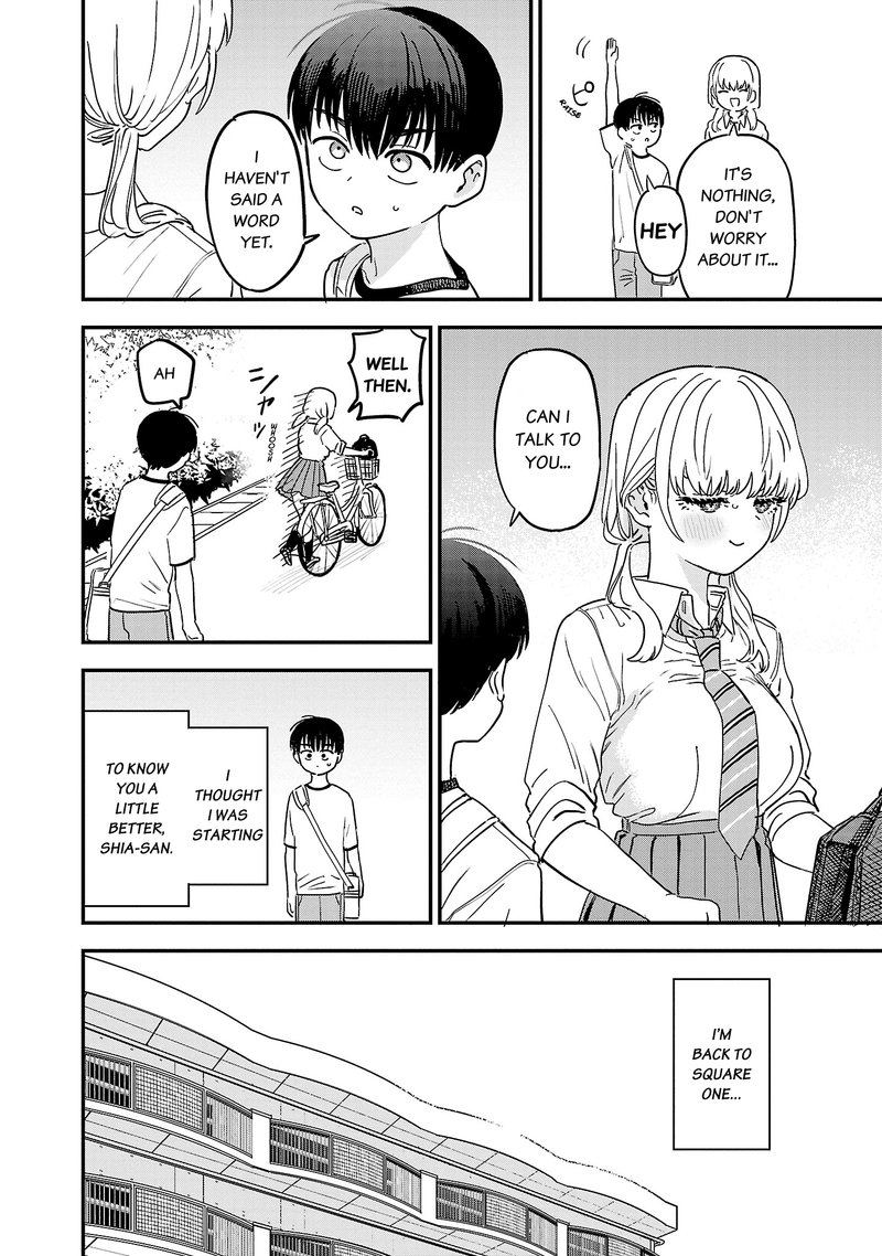 Tonari No Onee San Ga Suki 10 2