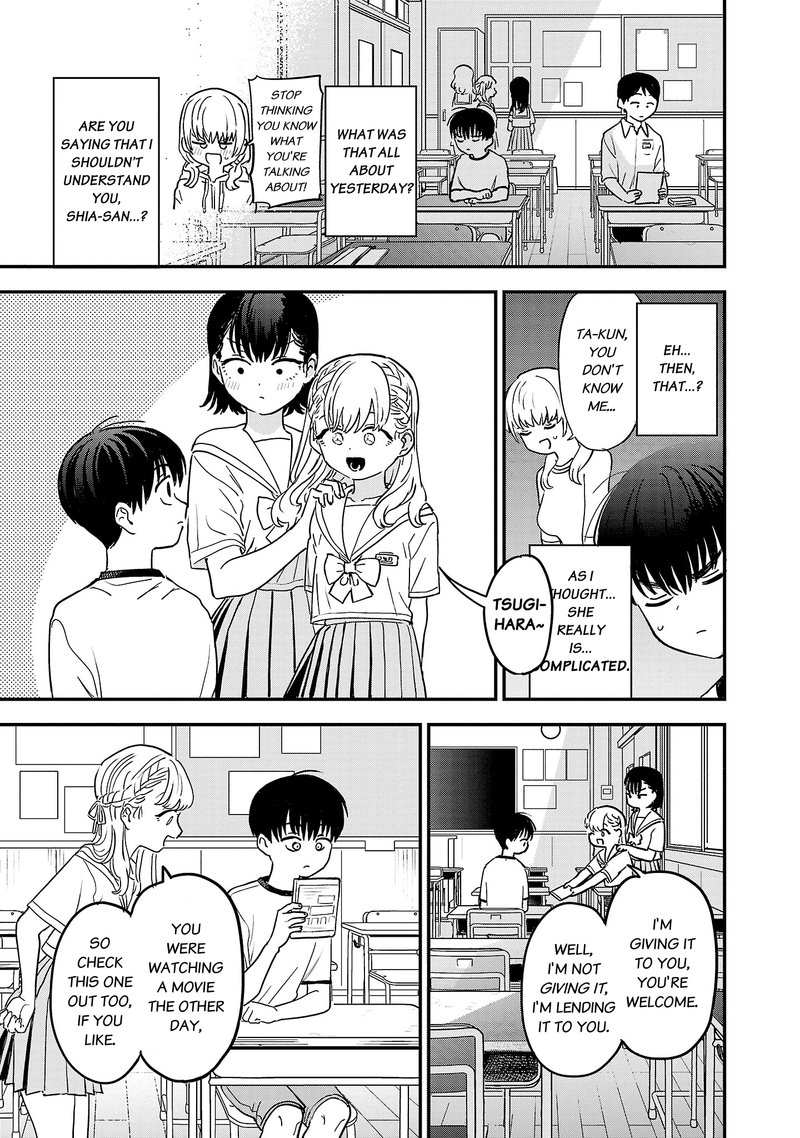 Tonari No Onee San Ga Suki 10 3
