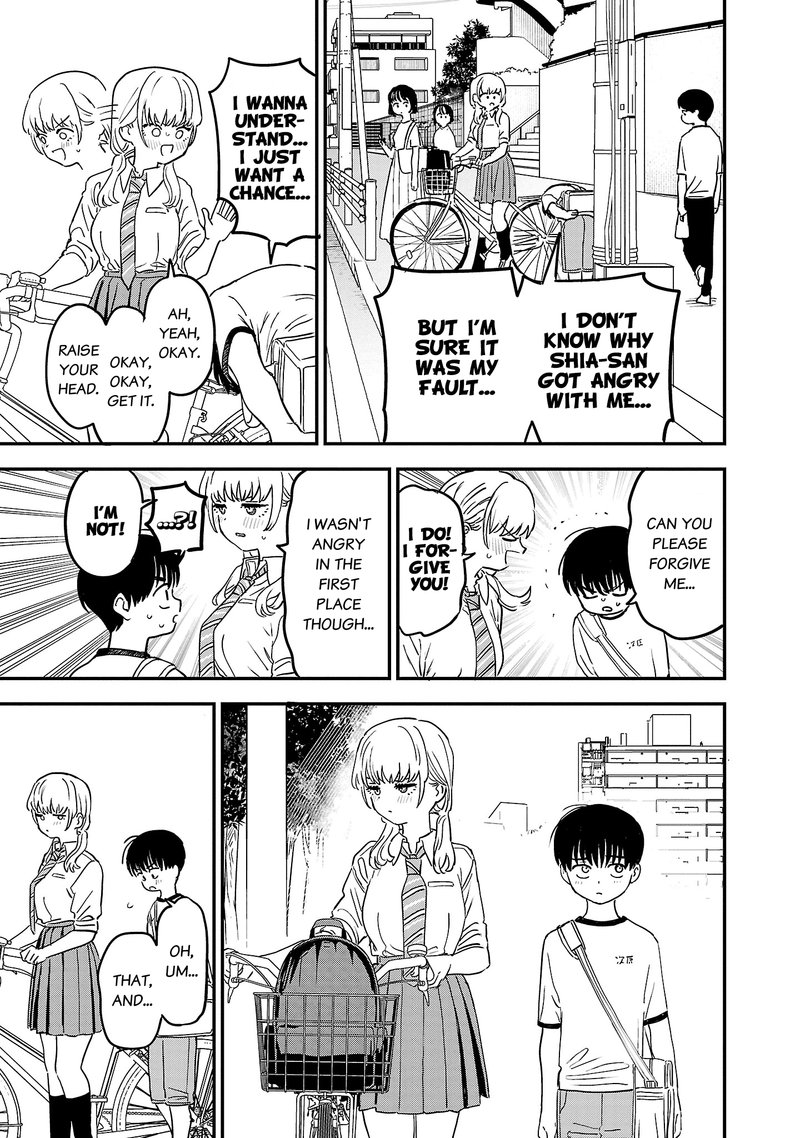 Tonari No Onee San Ga Suki 10 7