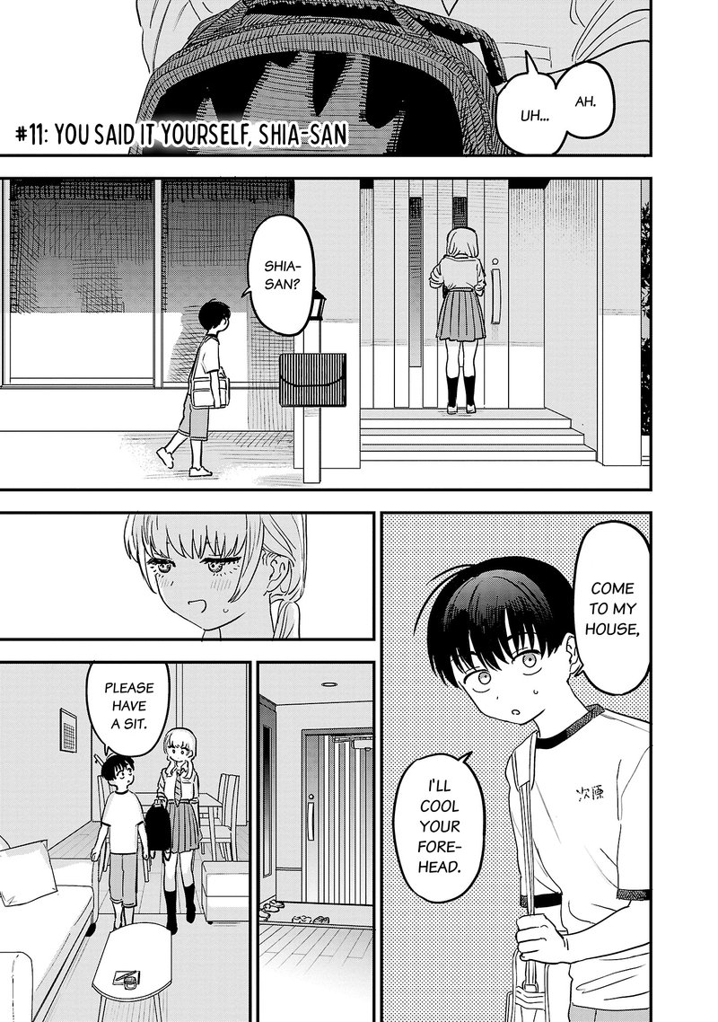 Tonari No Onee San Ga Suki 11 1