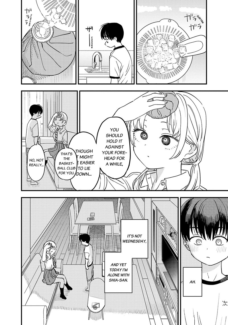 Tonari No Onee San Ga Suki 11 2