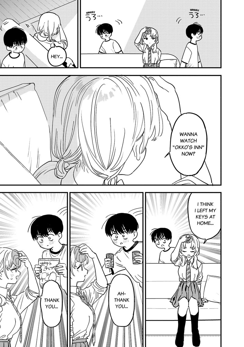 Tonari No Onee San Ga Suki 11 3