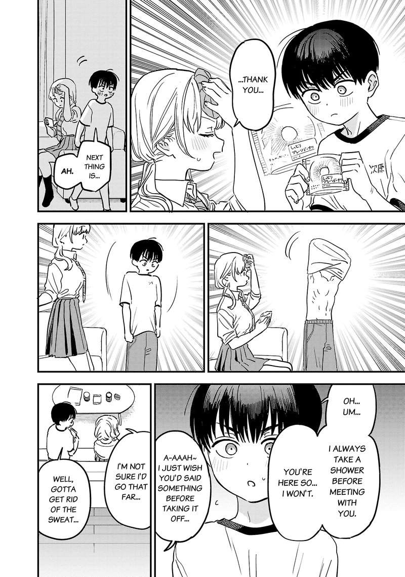 Tonari No Onee San Ga Suki 11 4