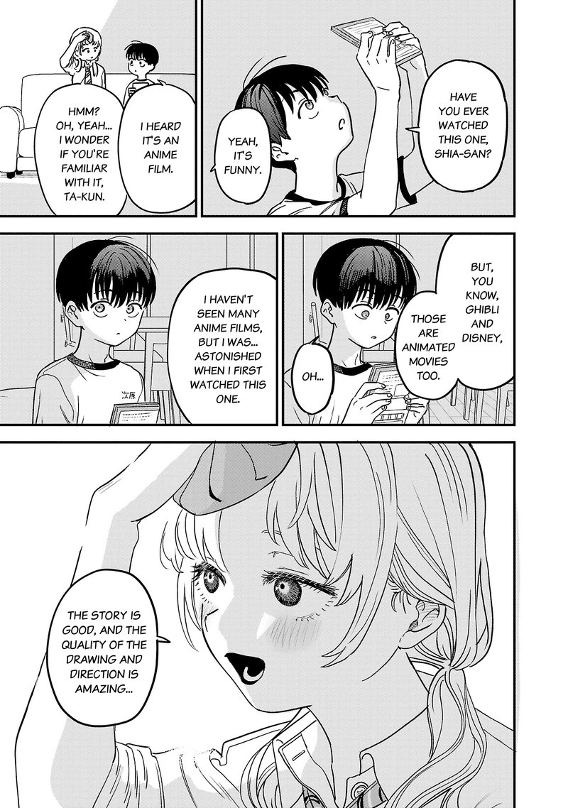 Tonari No Onee San Ga Suki 11 5
