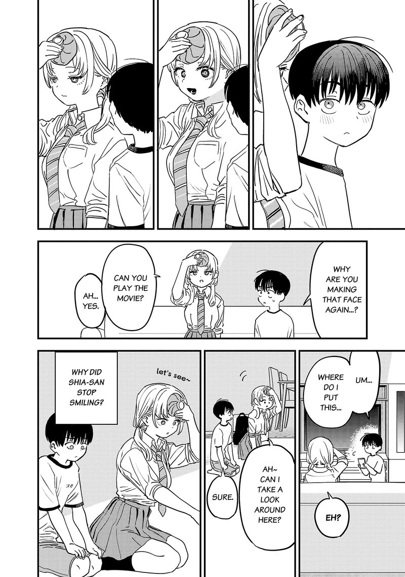 Tonari No Onee San Ga Suki 11 6