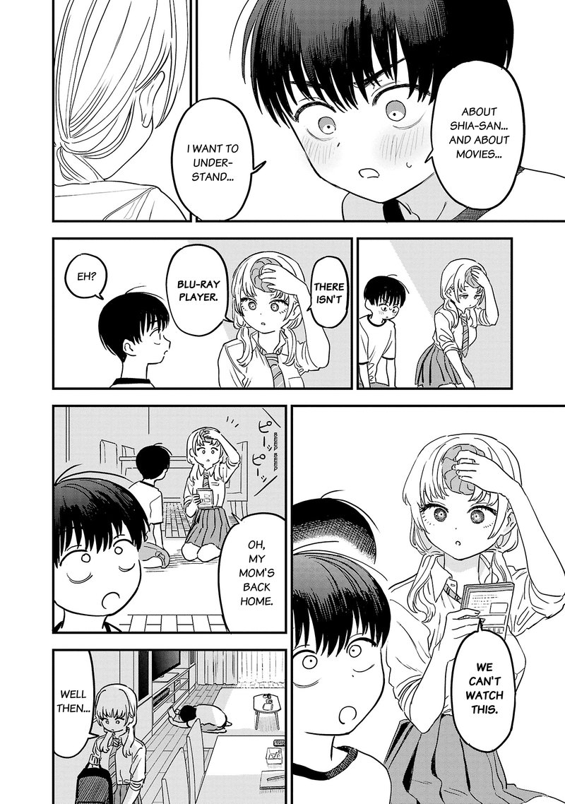 Tonari No Onee San Ga Suki 11 8
