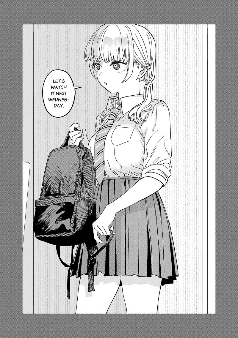 Tonari No Onee San Ga Suki 11 9