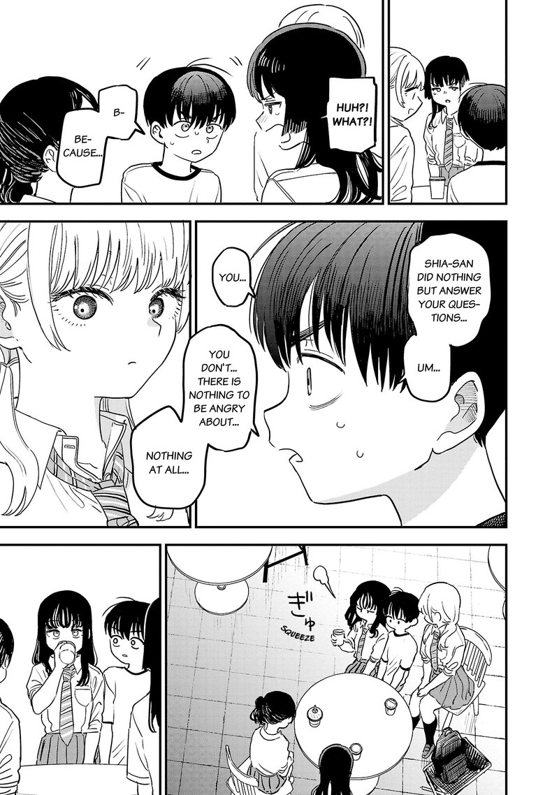 Tonari No Onee San Ga Suki 12 9