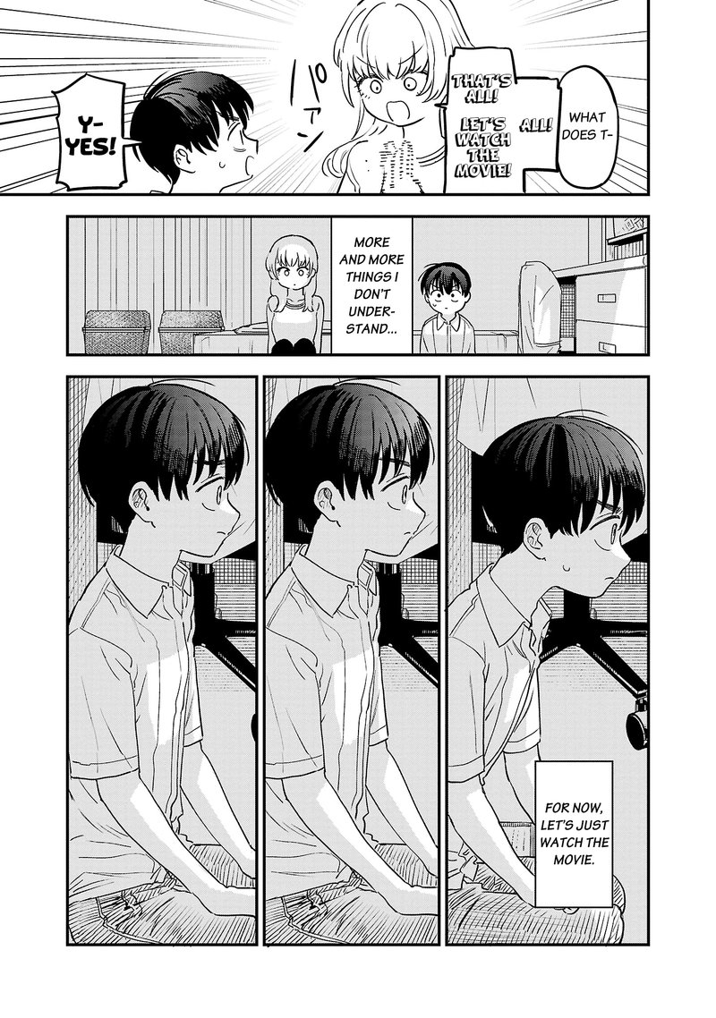 Tonari No Onee San Ga Suki 13 11